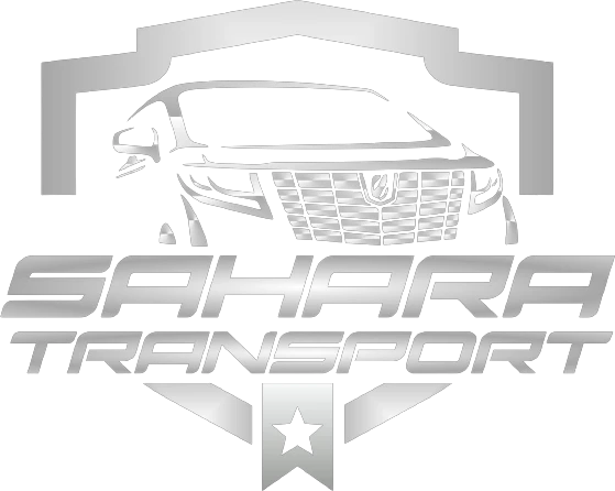 Sahara Transport | Rental Mobil 2023